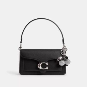 Colgante para bolso con forma de cereza