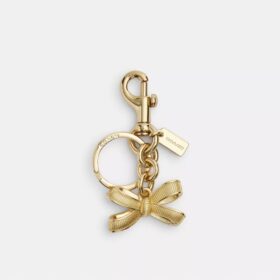 Colgante para bolso con lazo