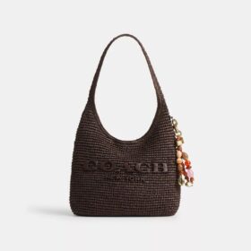 Colgante para bolso con racimo de cuentas