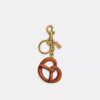 Colgante para bolso «Pretzel» pequeño