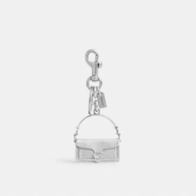 Colgante para bolso «Tabby»