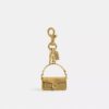 Colgante para bolso «Tabby»