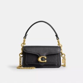 Colgante para bolso «Tabby»
