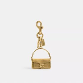 Colgante para bolso «Tabby»