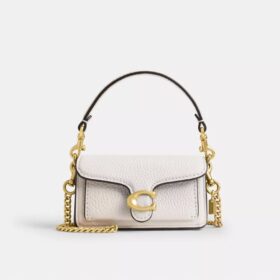 Colgante para bolso «Tabby»