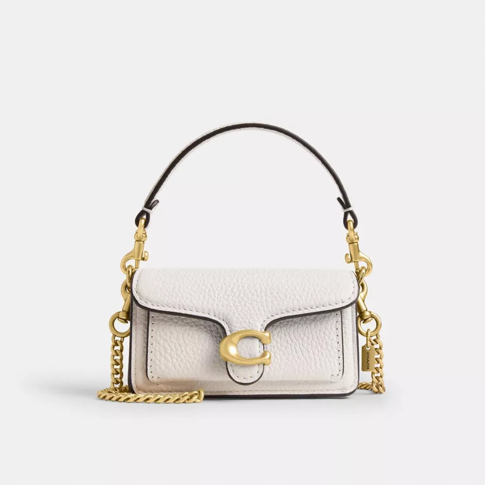 Colgante para bolso «Tabby»