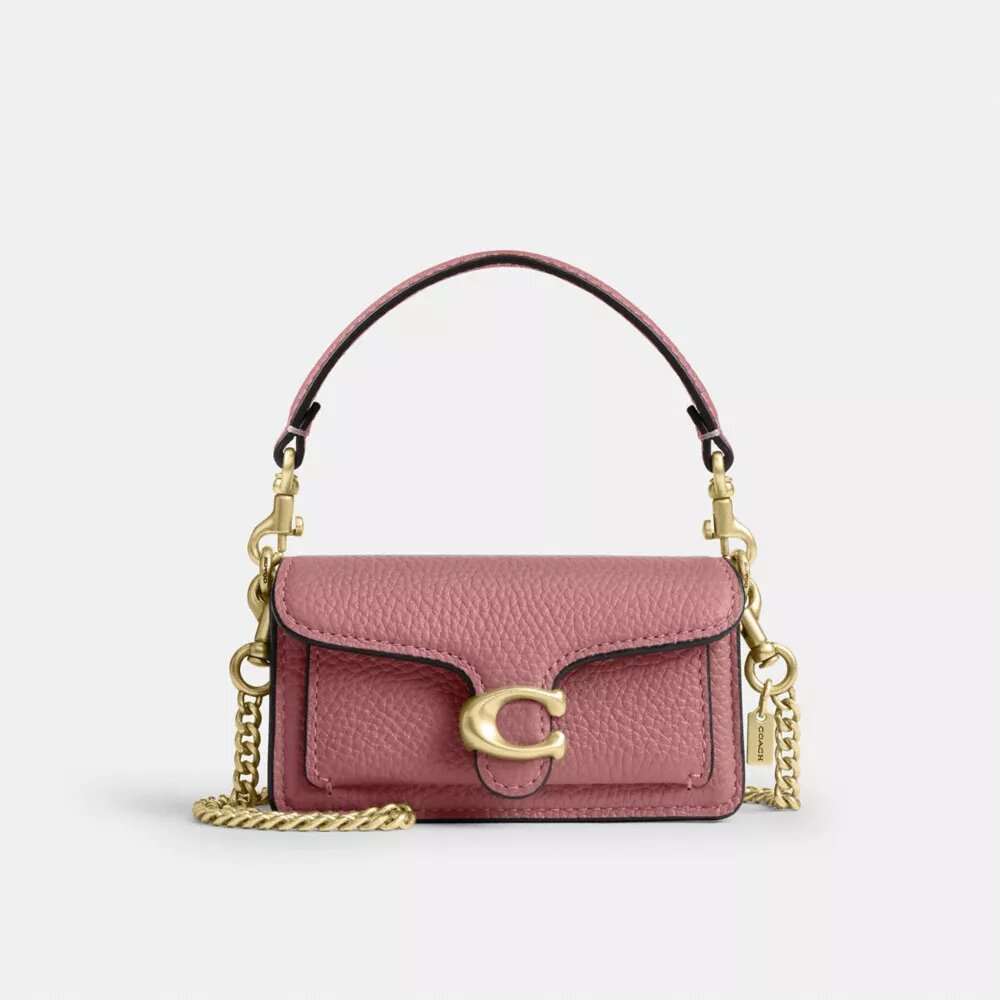 Colgante para bolso «Tabby»