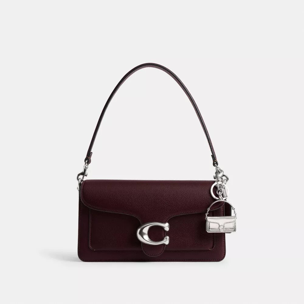 Colgante para bolso «Tabby»