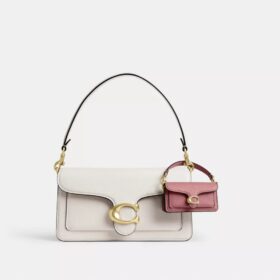 Colgante para bolso «Tabby»