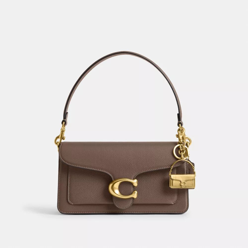 Colgante para bolso «Tabby»