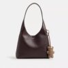 Colgante para bolsos «Bear Puffy» en Signature Canvas