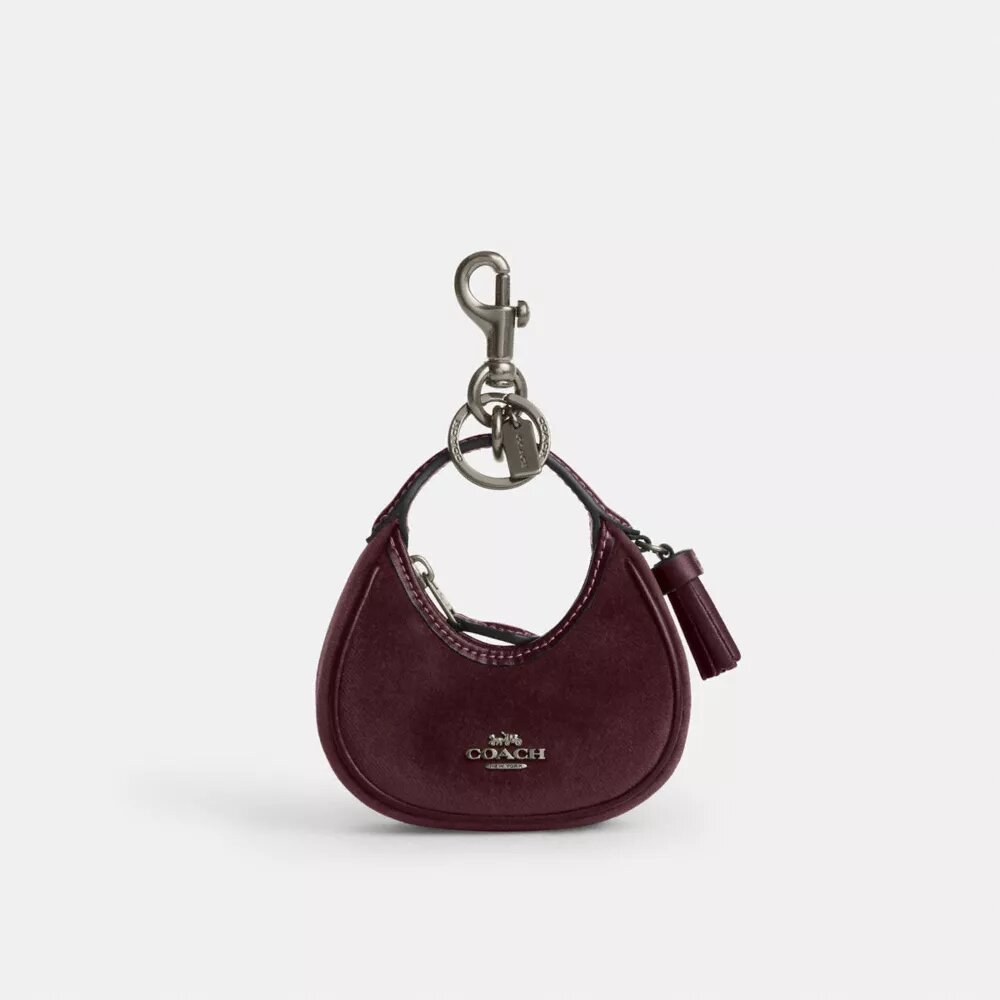 Colgante para bolsos Carmen