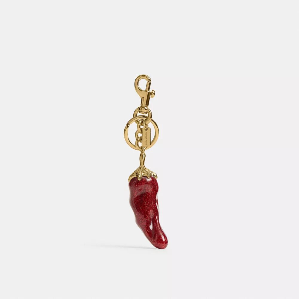 Colgante para bolsos «Chili Pepper»