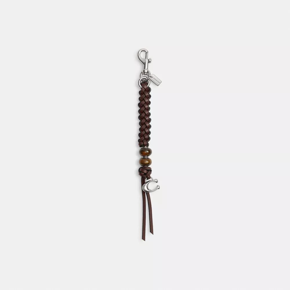 Colgante para bolsos con cuentas Heritage