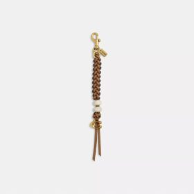 Colgante para bolsos con cuentas Heritage
