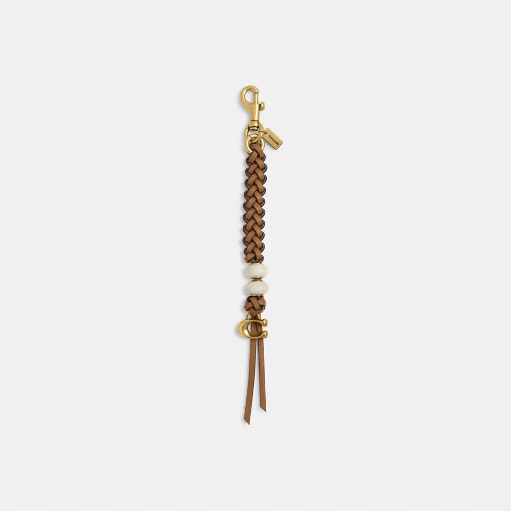 Colgante para bolsos con cuentas Heritage