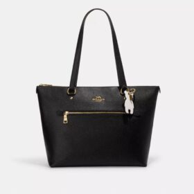 Colgante para bolsos con forma de bolsa de oso
