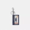 Colgante para bolsos con forma de casete