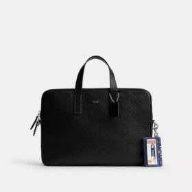 Colgante para bolsos con forma de casete