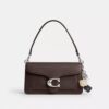 Colgante para bolsos con forma de dado
