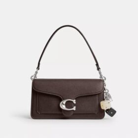 Colgante para bolsos con forma de dado