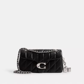 Colgante para bolsos con forma de dados