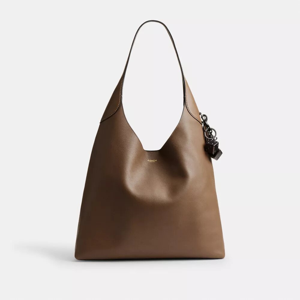 Colgante para bolsos con forma de dados