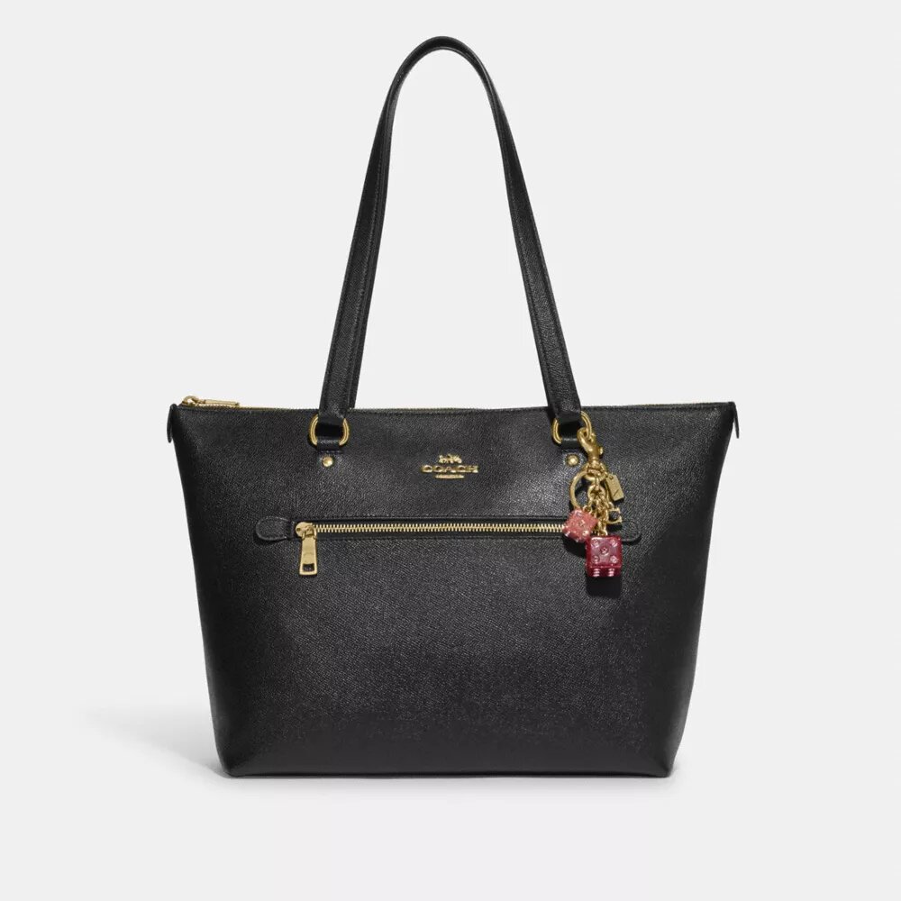 Colgante para bolsos con grupo de dados