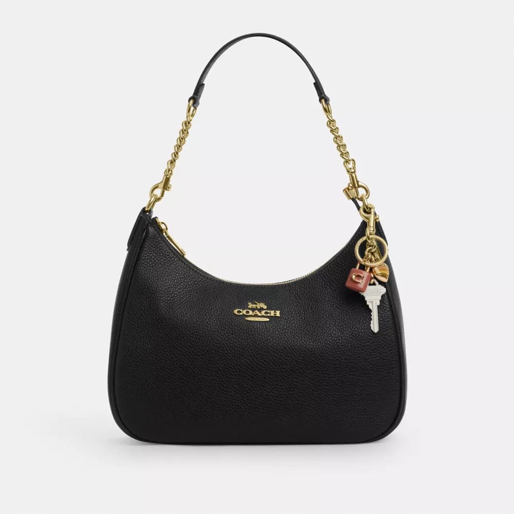 Colgante para bolsos con grupo de llaves