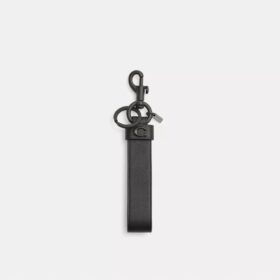 Colgante para bolsos con lazo