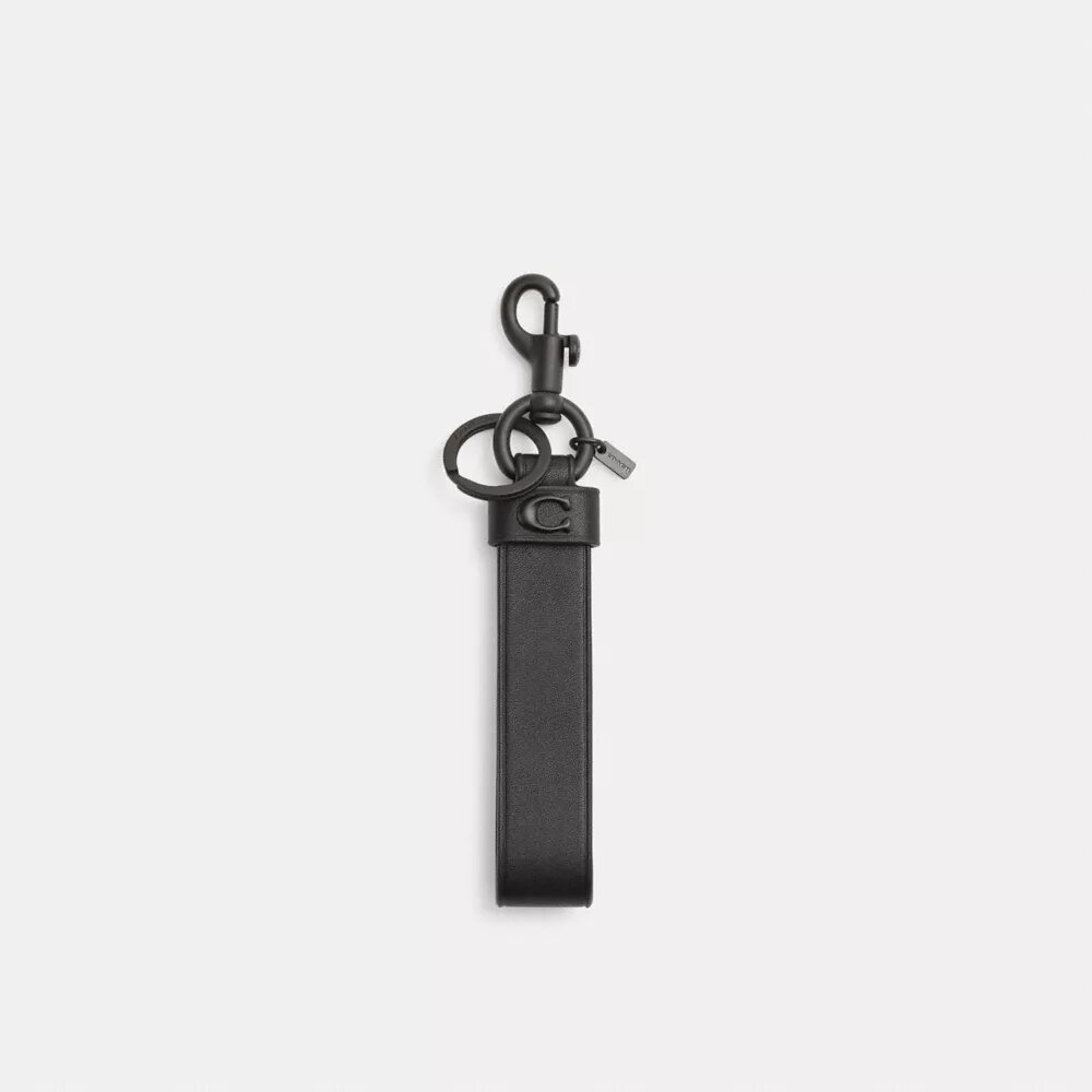 Colgante para bolsos con lazo