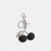 Colgante para bolsos «Crystal Cherry»