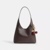 Colgante para bolsos «Crystal Cherry»