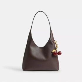 Colgante para bolsos «Crystal Cherry»