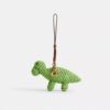 Colgante para bolsos «Dino»