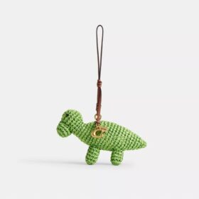 Colgante para bolsos «Dino»