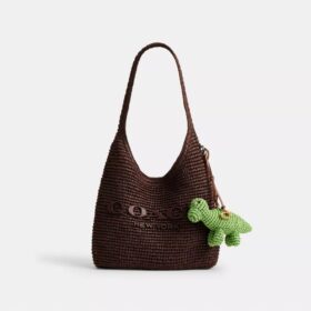 Colgante para bolsos «Dino»