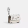 Colgante para bolsos «Klare» con estampado de estrellas