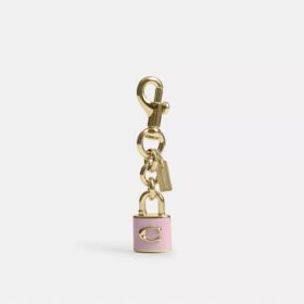 Colgante para bolsos «Lock»