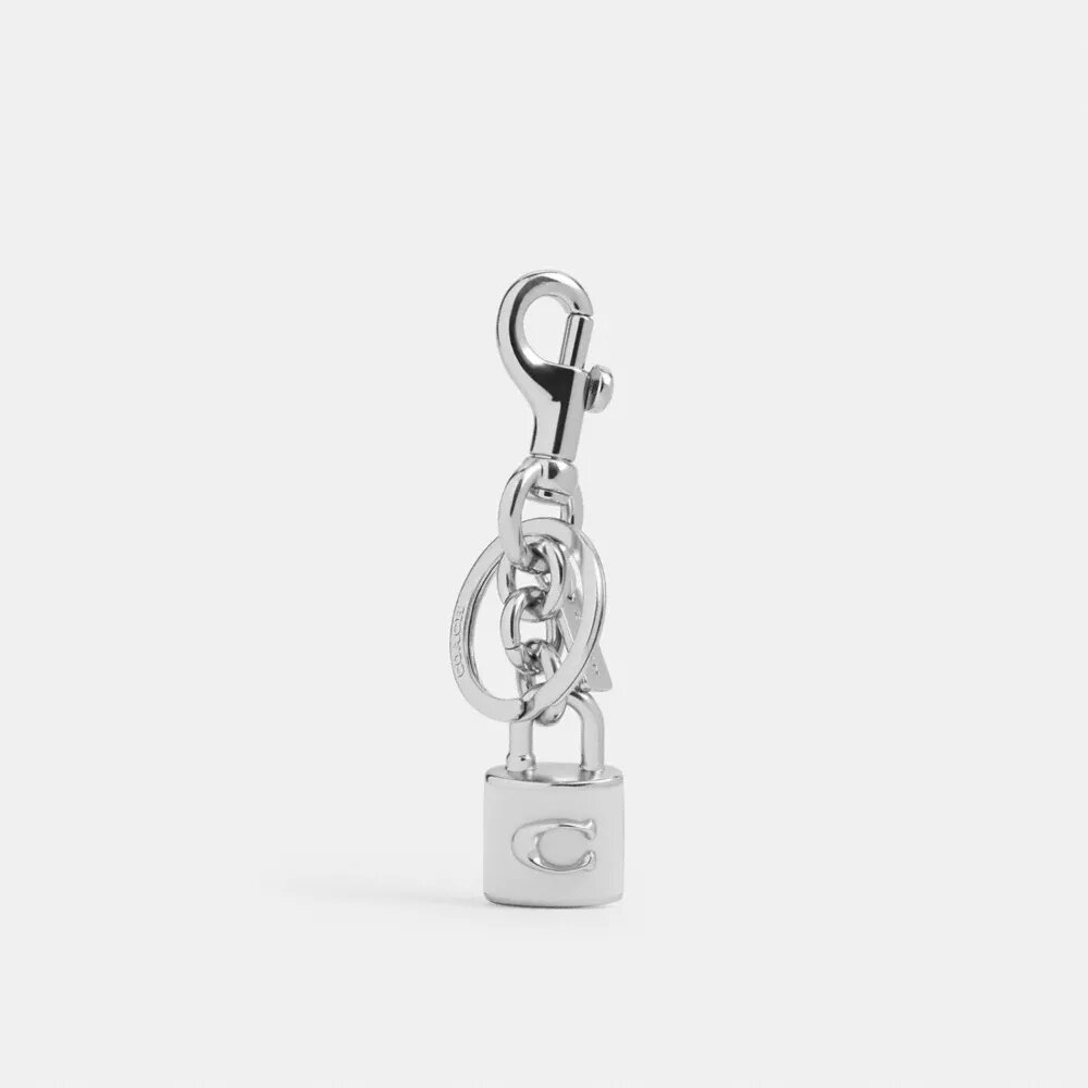 Colgante para bolsos «Lock»
