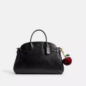 Colgante para bolsos «Manzana grande»