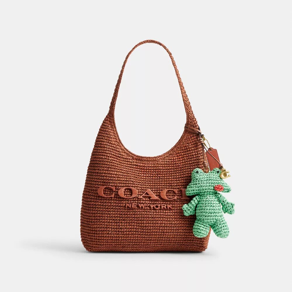 Colgante para bolsos «Rana»