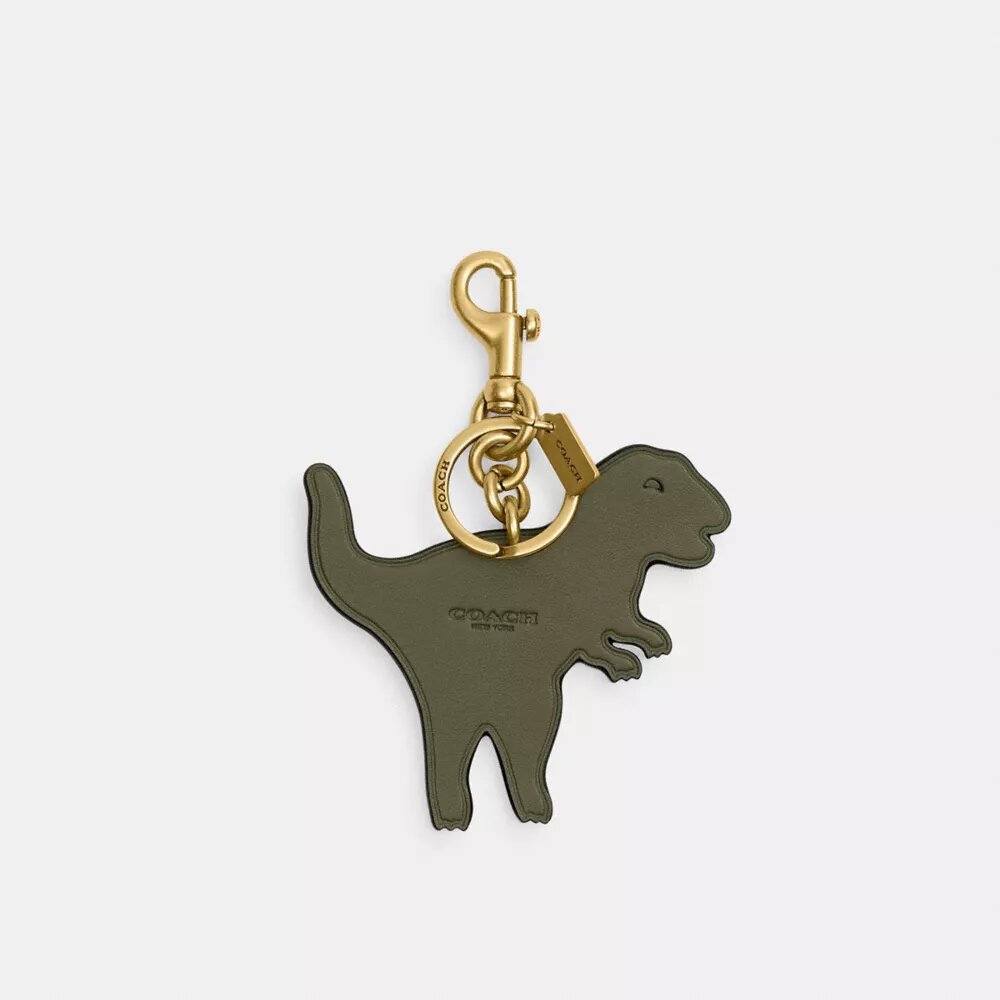 Colgante para bolsos Rexy