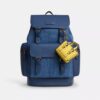 Colgante para bolsos tipo Tote «Mini Warner»