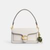 Colgante para bolsos «Trébol de cuatro hojas»