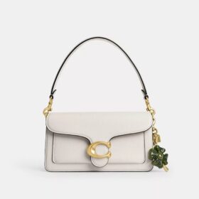 Colgante para bolsos «Trébol de cuatro hojas»