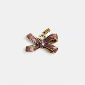 Colgante para cordones con lazo