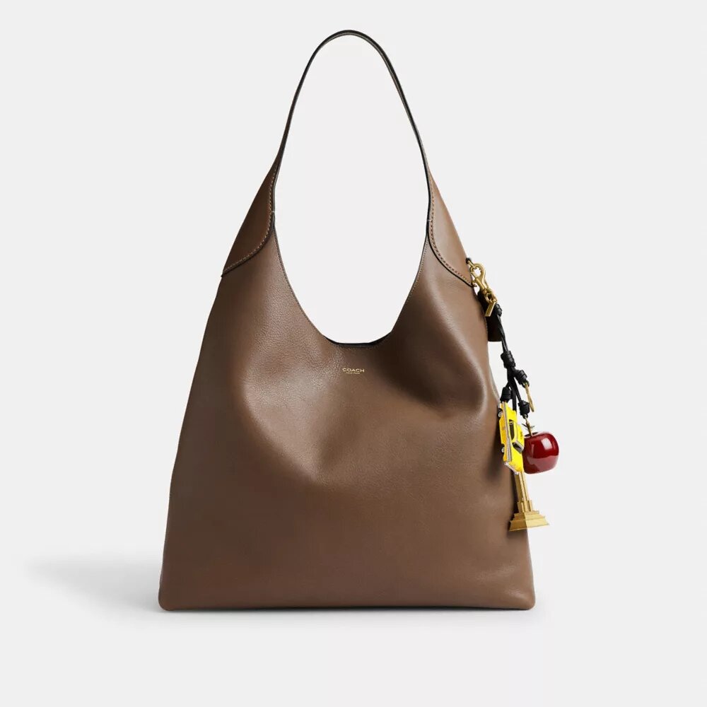 Colgante pequeño para bolso «New York Cluster»