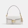 Colgante pequeño para bolsos de raqueta de tenis