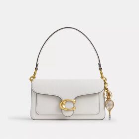 Colgante pequeño para bolsos de raqueta de tenis